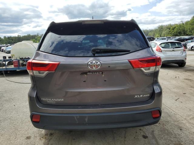 Photo 5 VIN: 5TDJZRFH3KS576998 - TOYOTA HIGHLANDER 