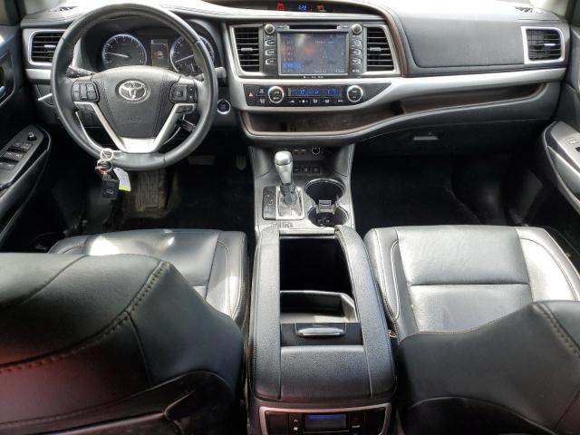 Photo 7 VIN: 5TDJZRFH3KS576998 - TOYOTA HIGHLANDER 