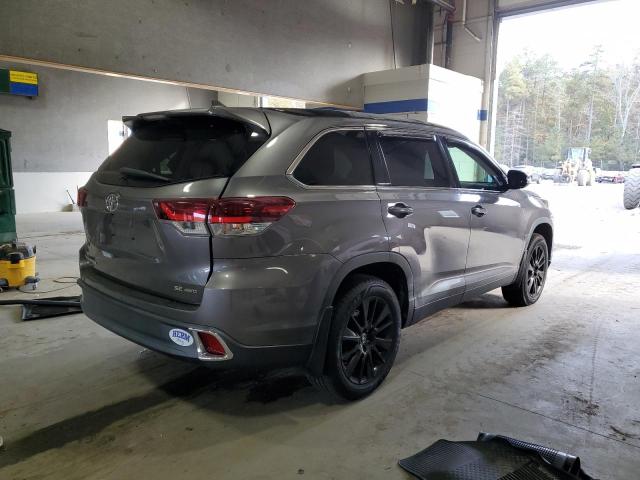 Photo 2 VIN: 5TDJZRFH3KS598516 - TOYOTA HIGHLANDER 