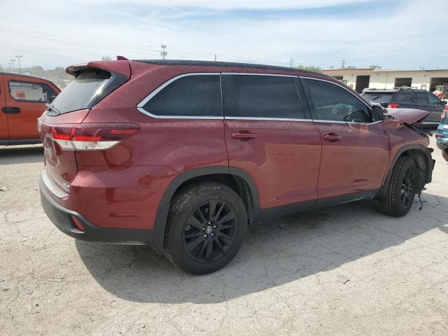 Photo 2 VIN: 5TDJZRFH3KS605254 - TOYOTA HIGHLANDER 