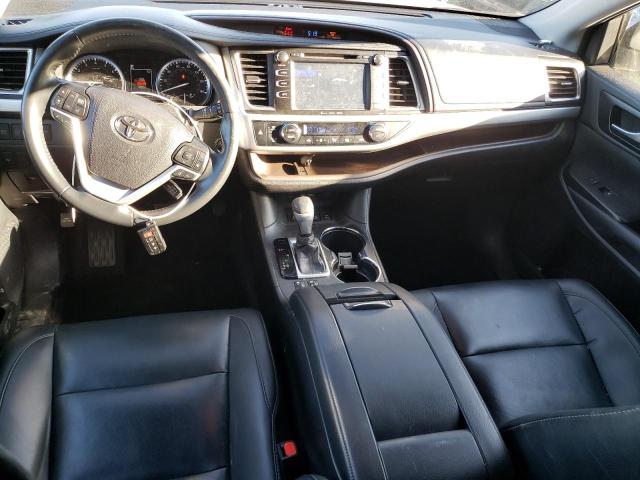 Photo 7 VIN: 5TDJZRFH3KS608199 - TOYOTA HIGHLANDER 