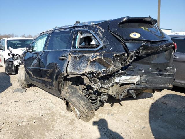 Photo 1 VIN: 5TDJZRFH3KS608719 - TOYOTA HIGHLANDER 