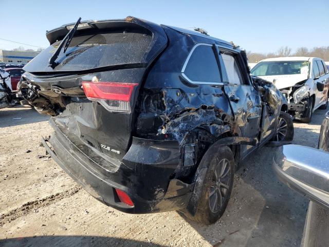 Photo 2 VIN: 5TDJZRFH3KS608719 - TOYOTA HIGHLANDER 