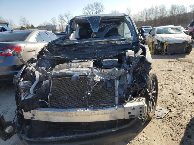 Photo 4 VIN: 5TDJZRFH3KS608719 - TOYOTA HIGHLANDER 