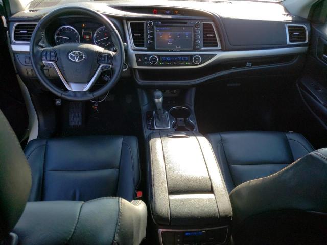 Photo 7 VIN: 5TDJZRFH3KS611622 - TOYOTA HIGHLANDER 