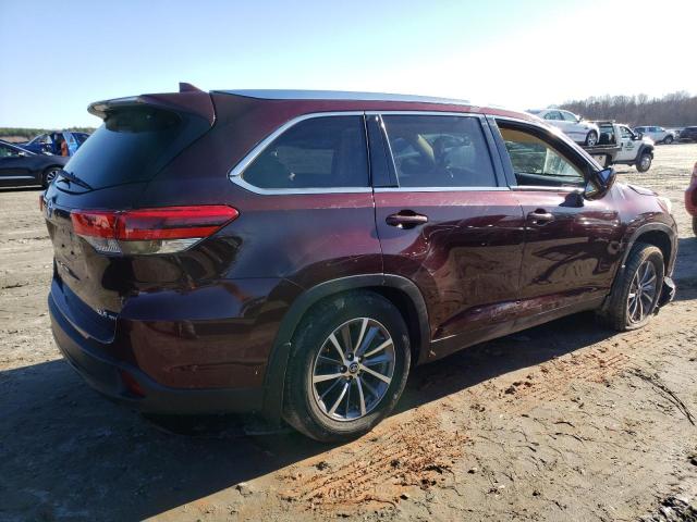 Photo 2 VIN: 5TDJZRFH3KS702230 - TOYOTA HIGHLANDER 