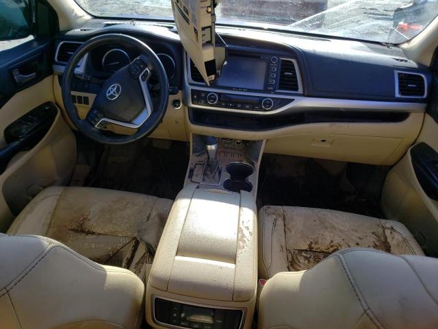 Photo 7 VIN: 5TDJZRFH3KS702230 - TOYOTA HIGHLANDER 