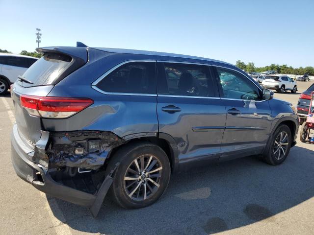 Photo 2 VIN: 5TDJZRFH3KS714815 - TOYOTA HIGHLANDER 