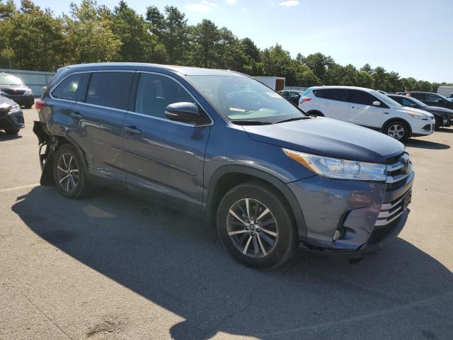 Photo 3 VIN: 5TDJZRFH3KS714815 - TOYOTA HIGHLANDER 