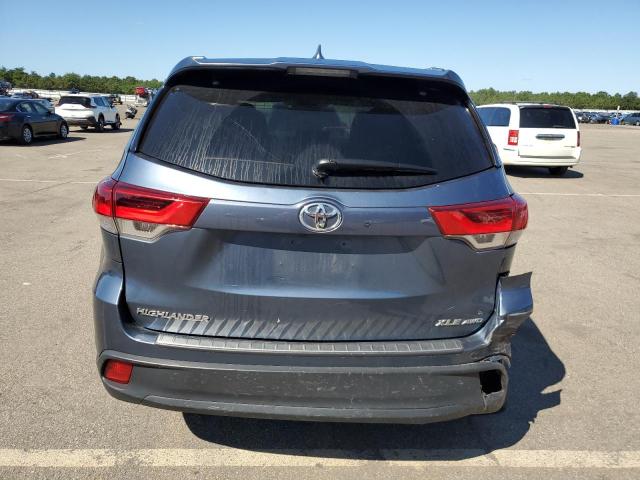 Photo 5 VIN: 5TDJZRFH3KS714815 - TOYOTA HIGHLANDER 