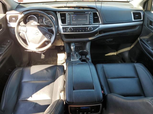 Photo 7 VIN: 5TDJZRFH3KS714815 - TOYOTA HIGHLANDER 