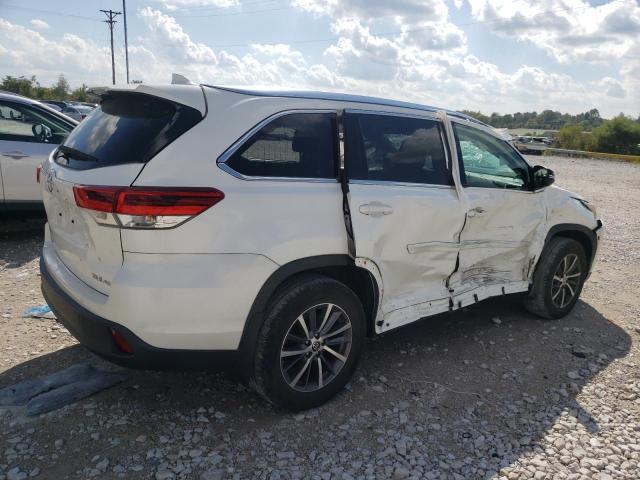 Photo 2 VIN: 5TDJZRFH3KS745739 - TOYOTA HIGHLANDER 