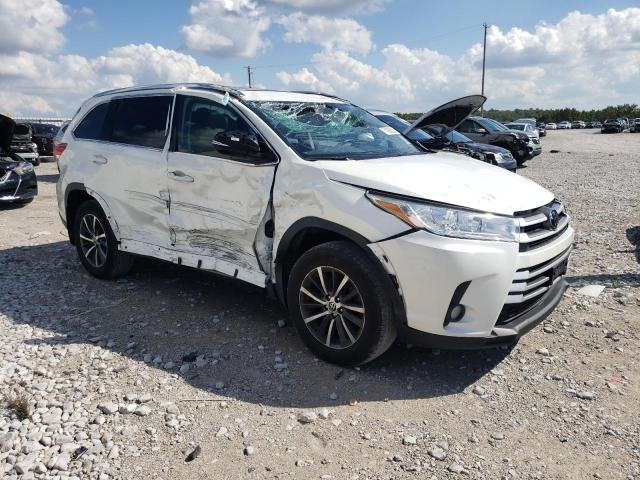 Photo 3 VIN: 5TDJZRFH3KS745739 - TOYOTA HIGHLANDER 