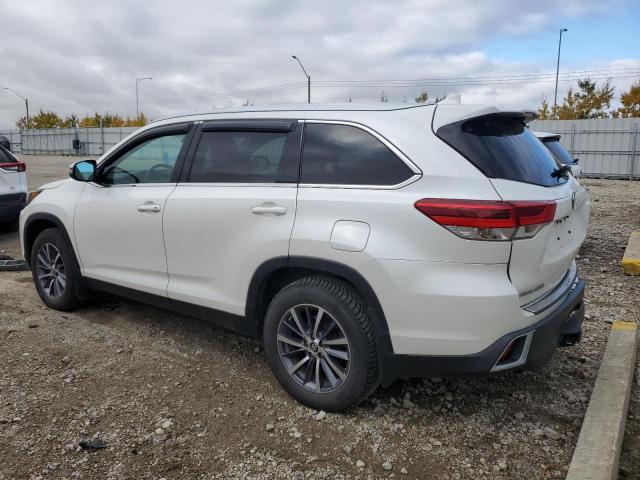 Photo 1 VIN: 5TDJZRFH3KS930387 - TOYOTA HIGHLANDER 