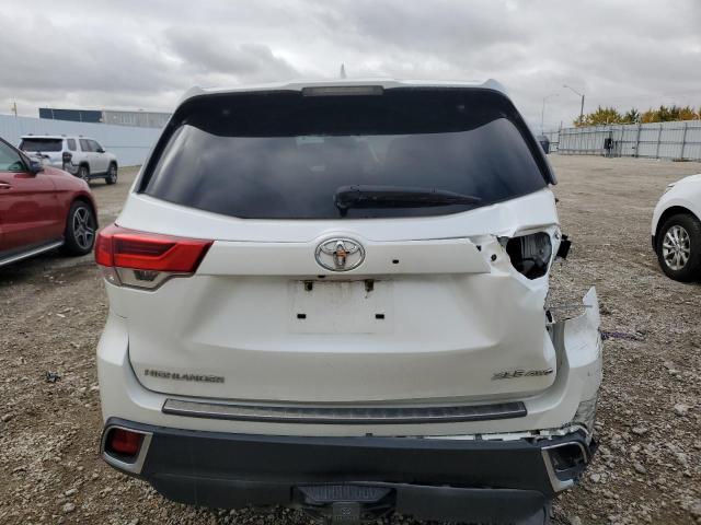 Photo 5 VIN: 5TDJZRFH3KS930387 - TOYOTA HIGHLANDER 