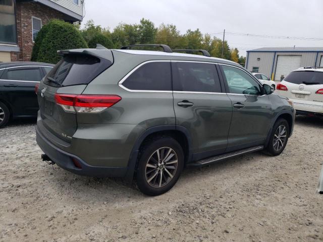 Photo 2 VIN: 5TDJZRFH3KS948131 - TOYOTA HIGHLANDER 