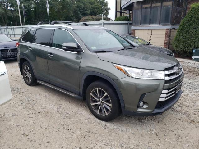 Photo 3 VIN: 5TDJZRFH3KS948131 - TOYOTA HIGHLANDER 