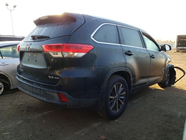 Photo 3 VIN: 5TDJZRFH4HS389164 - TOYOTA HIGHLANDER 