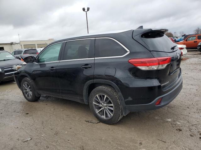 Photo 1 VIN: 5TDJZRFH4HS404679 - TOYOTA HIGHLANDER 