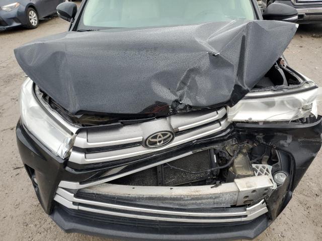 Photo 11 VIN: 5TDJZRFH4HS404679 - TOYOTA HIGHLANDER 