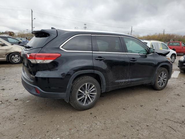 Photo 2 VIN: 5TDJZRFH4HS404679 - TOYOTA HIGHLANDER 