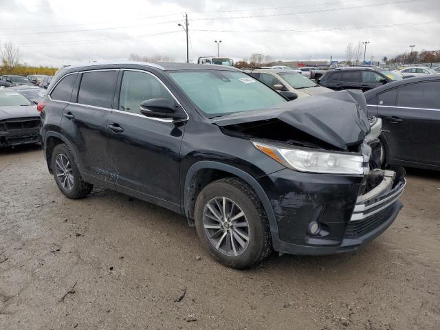 Photo 3 VIN: 5TDJZRFH4HS404679 - TOYOTA HIGHLANDER 