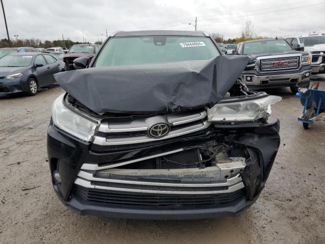 Photo 4 VIN: 5TDJZRFH4HS404679 - TOYOTA HIGHLANDER 