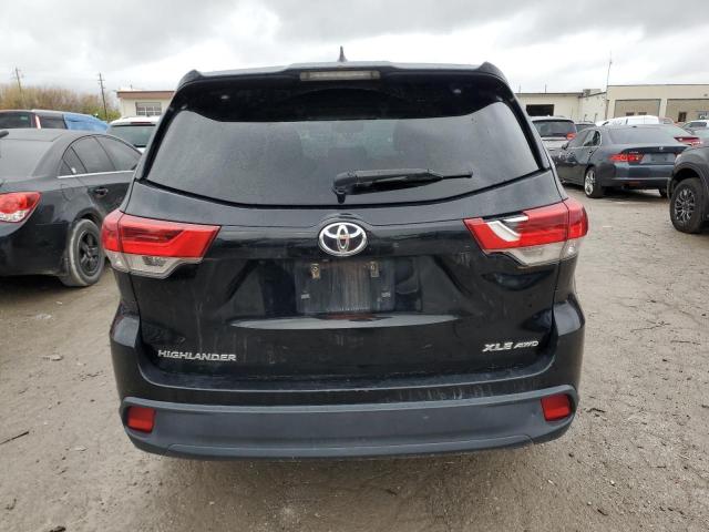 Photo 5 VIN: 5TDJZRFH4HS404679 - TOYOTA HIGHLANDER 