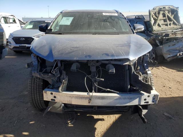 Photo 4 VIN: 5TDJZRFH4HS406335 - TOYOTA HIGHLANDER 