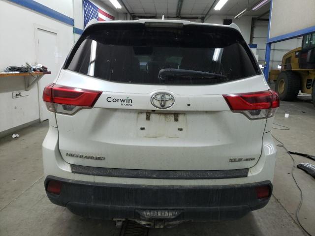 Photo 5 VIN: 5TDJZRFH4HS406660 - TOYOTA HIGHLANDER 