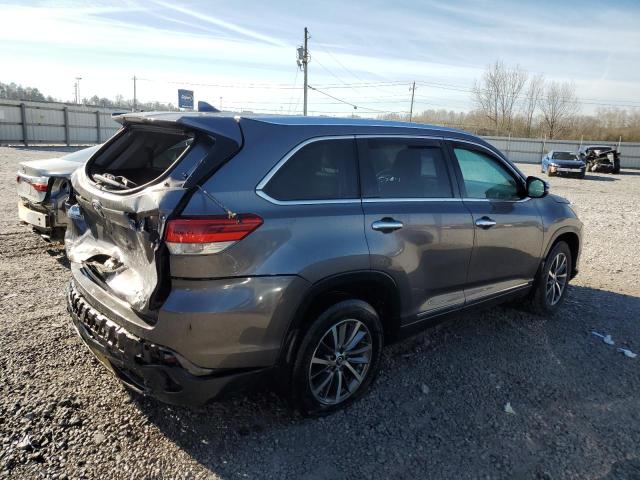 Photo 2 VIN: 5TDJZRFH4HS419120 - TOYOTA HIGHLANDER 