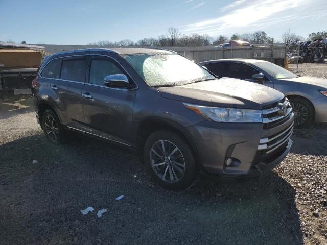 Photo 3 VIN: 5TDJZRFH4HS419120 - TOYOTA HIGHLANDER 