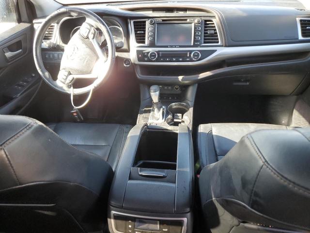 Photo 7 VIN: 5TDJZRFH4HS419120 - TOYOTA HIGHLANDER 