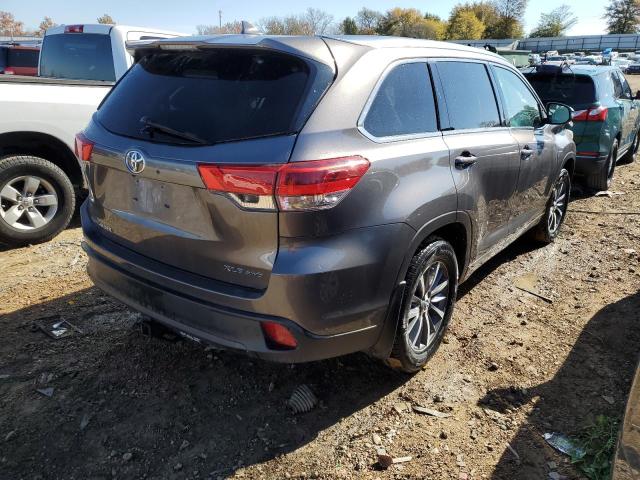 Photo 3 VIN: 5TDJZRFH4HS419232 - TOYOTA HIGHLANDER 