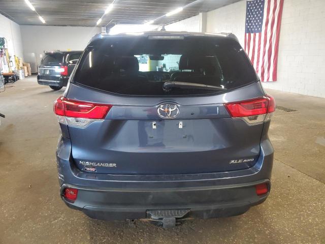 Photo 5 VIN: 5TDJZRFH4HS425659 - TOYOTA HIGHLANDER 