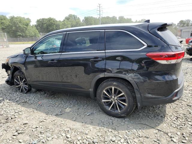 Photo 1 VIN: 5TDJZRFH4HS452487 - TOYOTA HIGHLANDER 