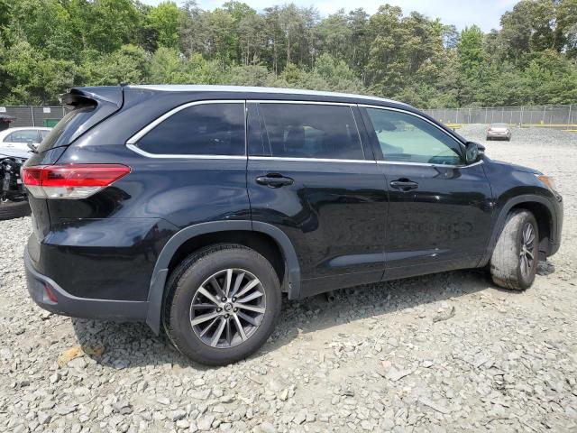 Photo 2 VIN: 5TDJZRFH4HS452487 - TOYOTA HIGHLANDER 