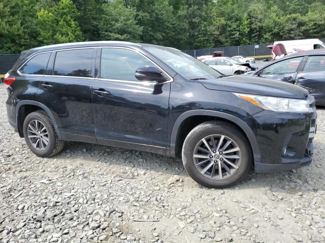 Photo 3 VIN: 5TDJZRFH4HS452487 - TOYOTA HIGHLANDER 