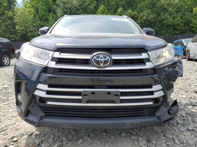 Photo 4 VIN: 5TDJZRFH4HS452487 - TOYOTA HIGHLANDER 