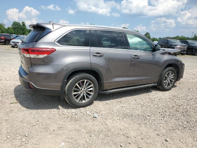 Photo 2 VIN: 5TDJZRFH4HS460993 - TOYOTA HIGHLANDER 