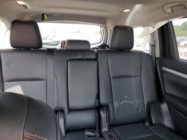 Photo 9 VIN: 5TDJZRFH4HS460993 - TOYOTA HIGHLANDER 