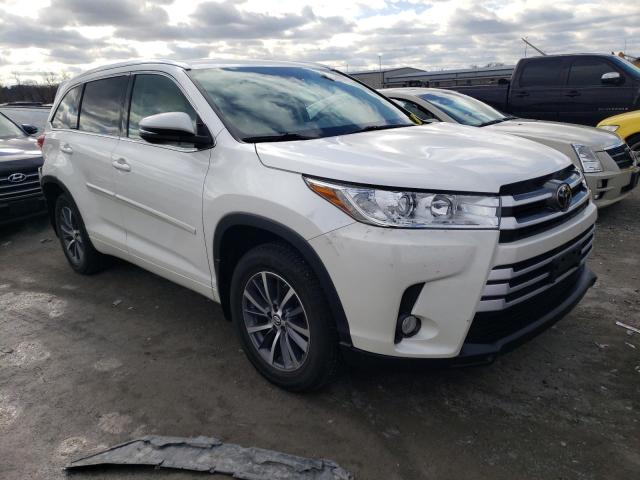 Photo 3 VIN: 5TDJZRFH4HS461531 - TOYOTA HIGHLANDER 