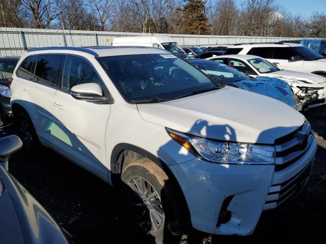 Photo 3 VIN: 5TDJZRFH4HS476952 - TOYOTA HIGHLANDER 