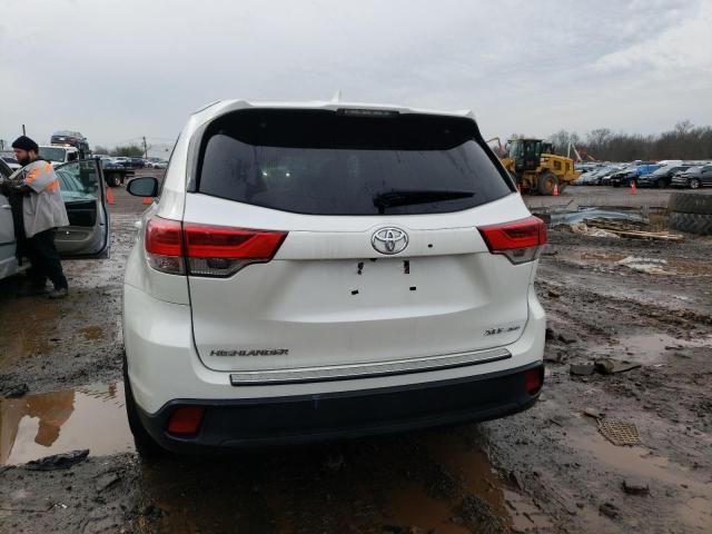 Photo 5 VIN: 5TDJZRFH4HS476952 - TOYOTA HIGHLANDER 