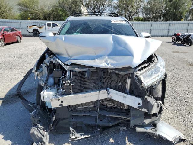 Photo 4 VIN: 5TDJZRFH4JS556919 - TOYOTA HIGHLANDER 