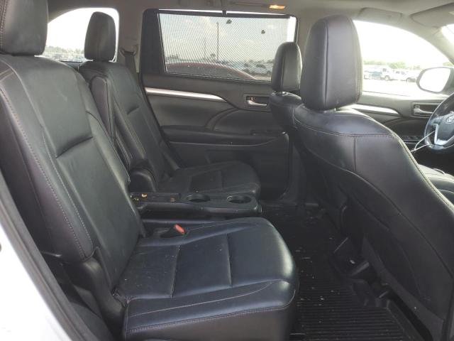 Photo 10 VIN: 5TDJZRFH4JS559089 - TOYOTA HIGHLANDER 