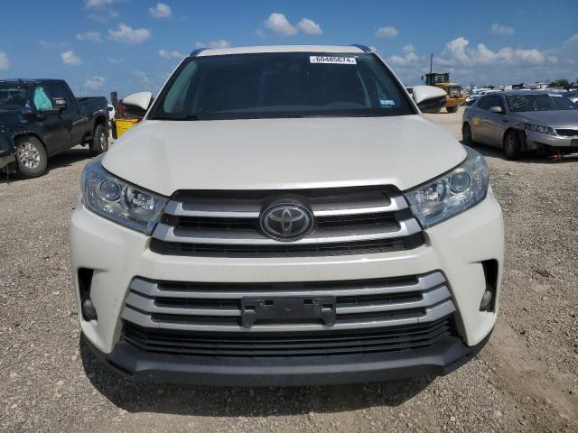 Photo 4 VIN: 5TDJZRFH4JS559089 - TOYOTA HIGHLANDER 