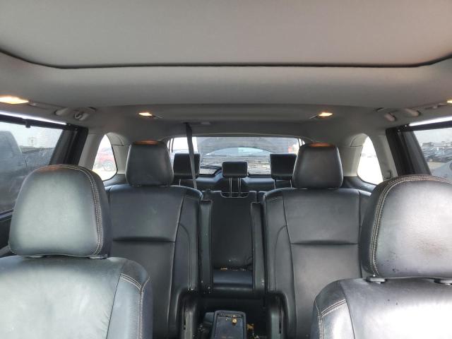 Photo 9 VIN: 5TDJZRFH4JS559089 - TOYOTA HIGHLANDER 