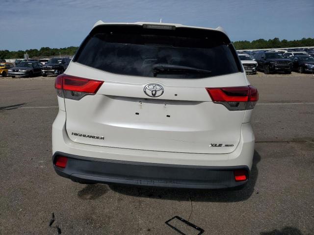 Photo 5 VIN: 5TDJZRFH4JS801251 - TOYOTA HIGHLANDER 