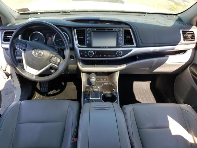 Photo 7 VIN: 5TDJZRFH4JS811553 - TOYOTA HIGHLANDER 